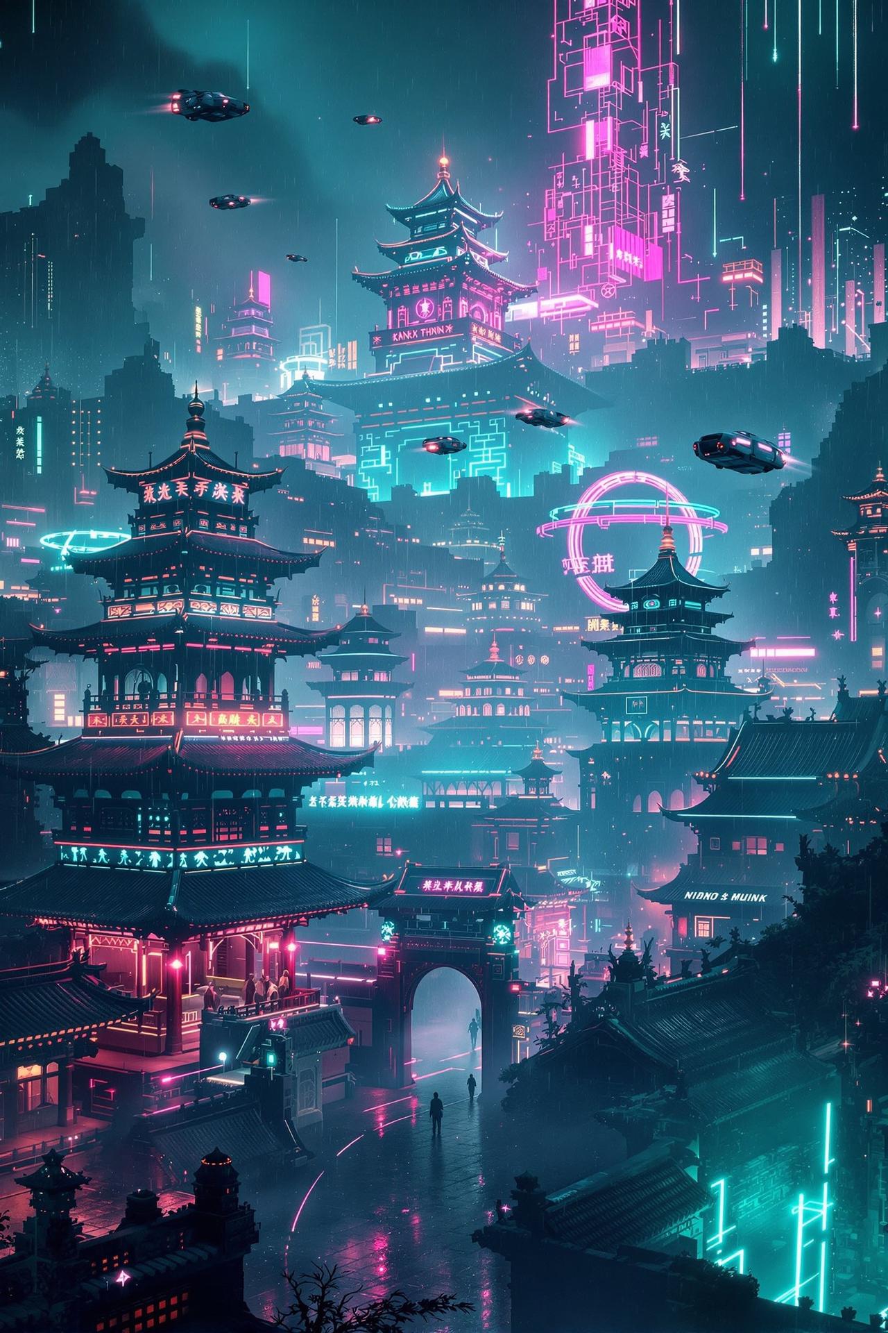 黑狐影院推荐作品《云端之上》