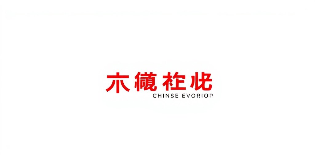 华为终端企业标识