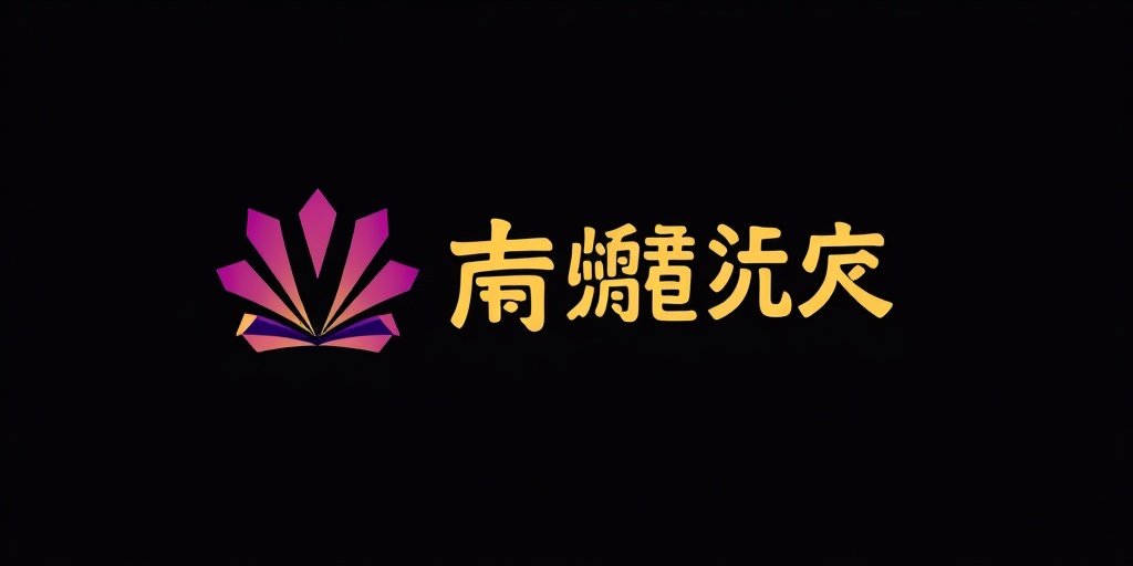 万达影业企业标识